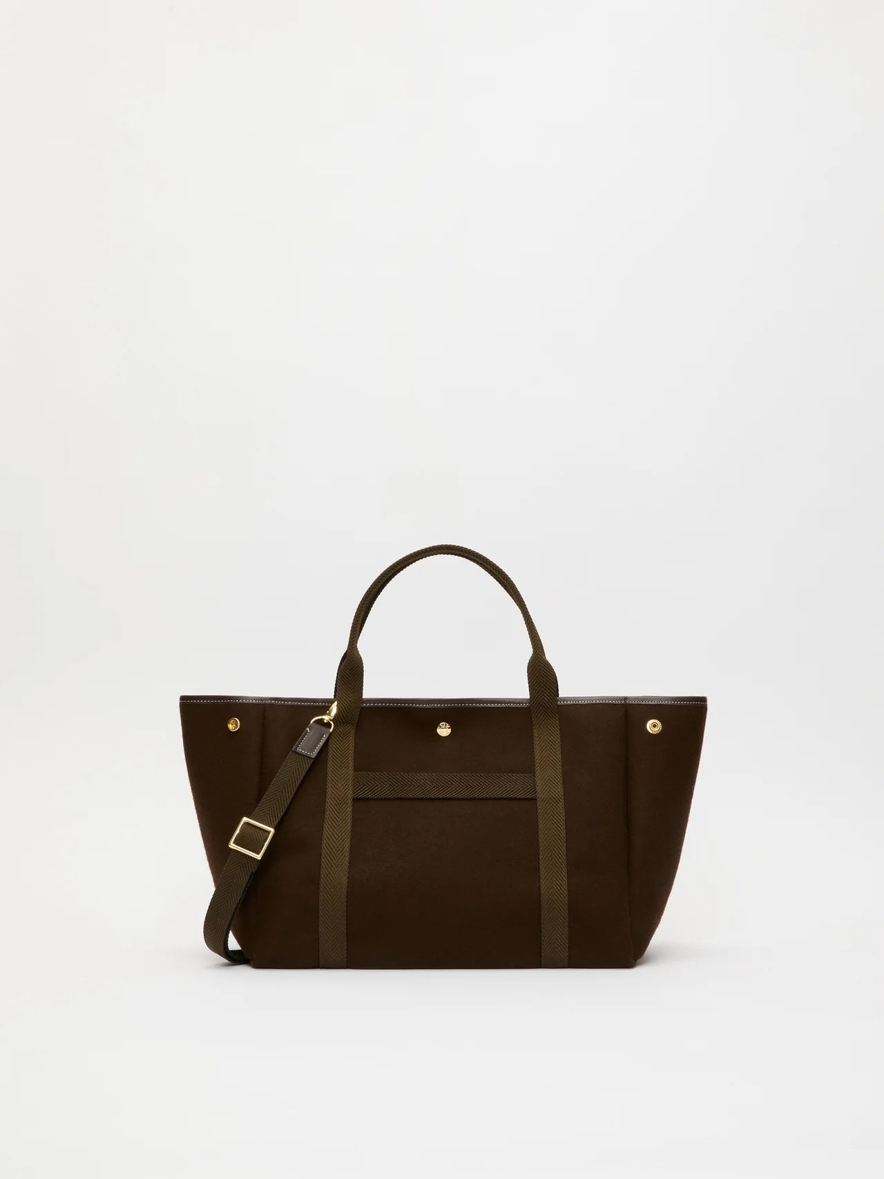 Traversée M - Whip Chocolate Flannel