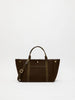 Traversée M - Whip Chocolate Flannel