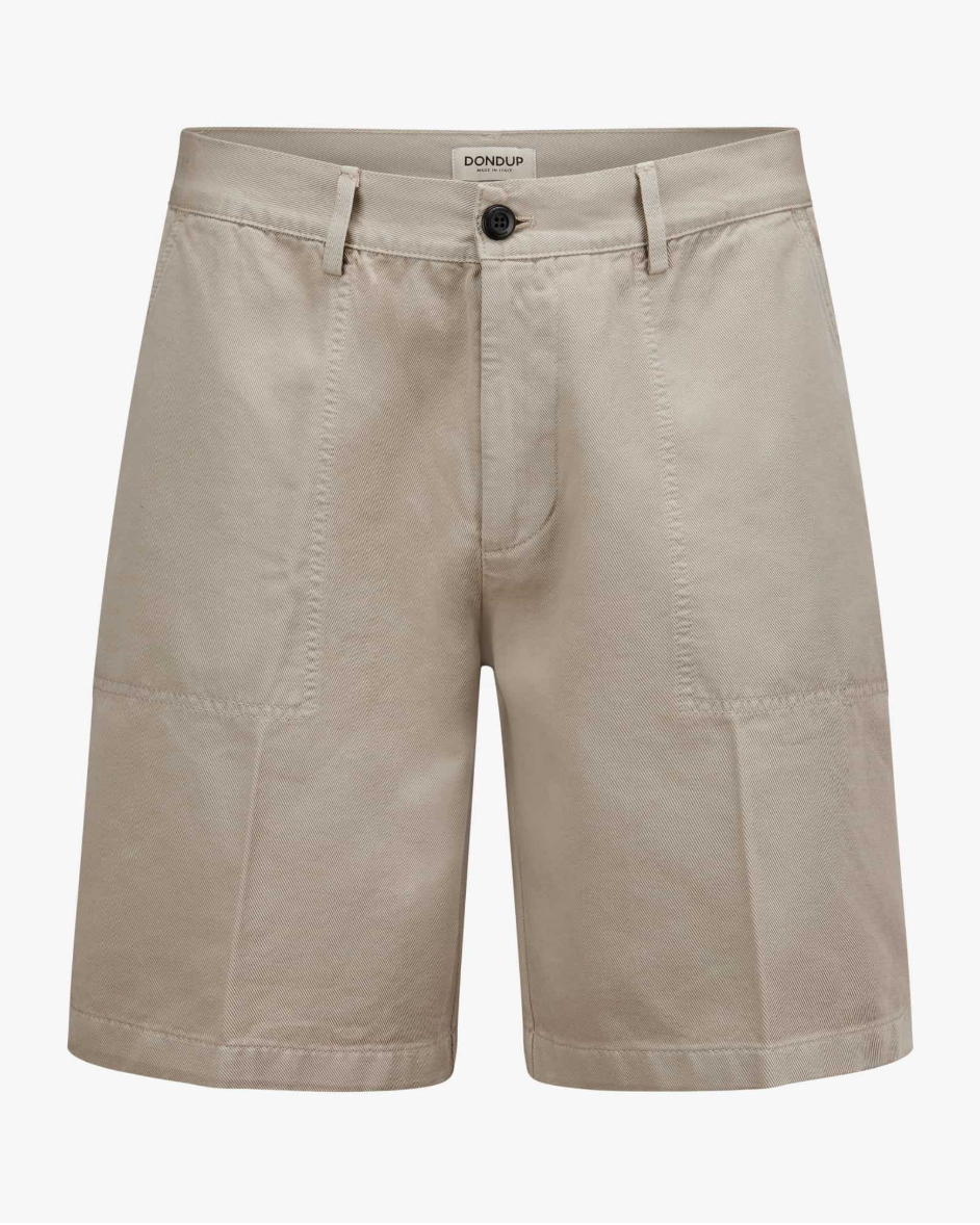 Shorts Bermuda Gerd - Beige
