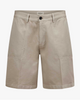 Shorts Bermuda Gerd - Beige