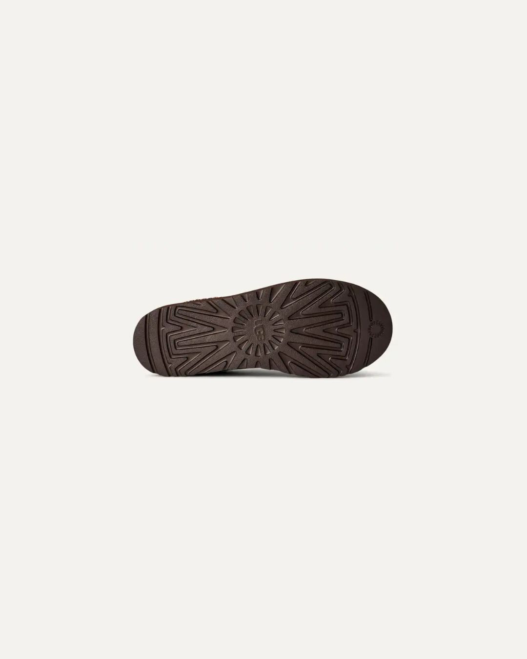 Tasman - Dusted Cocoa