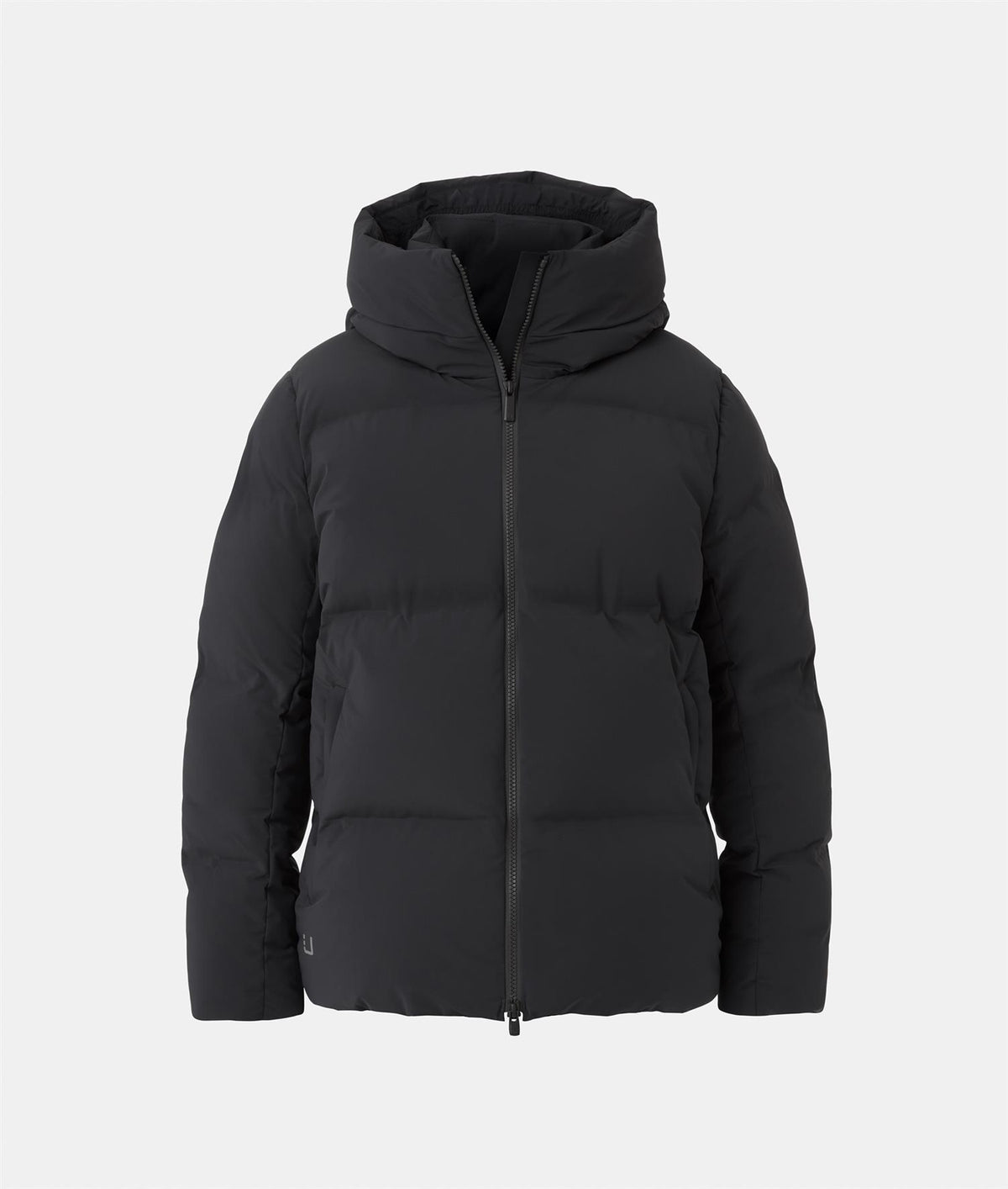 HLX Down Jacket - Black