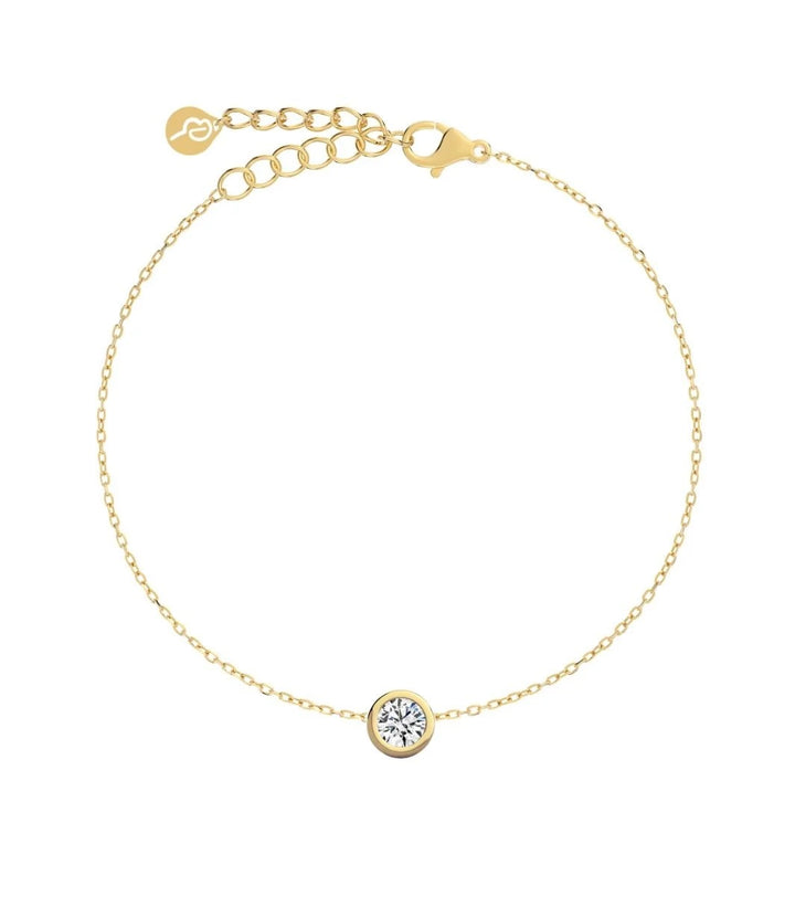 STELLA BRACELET GOLD