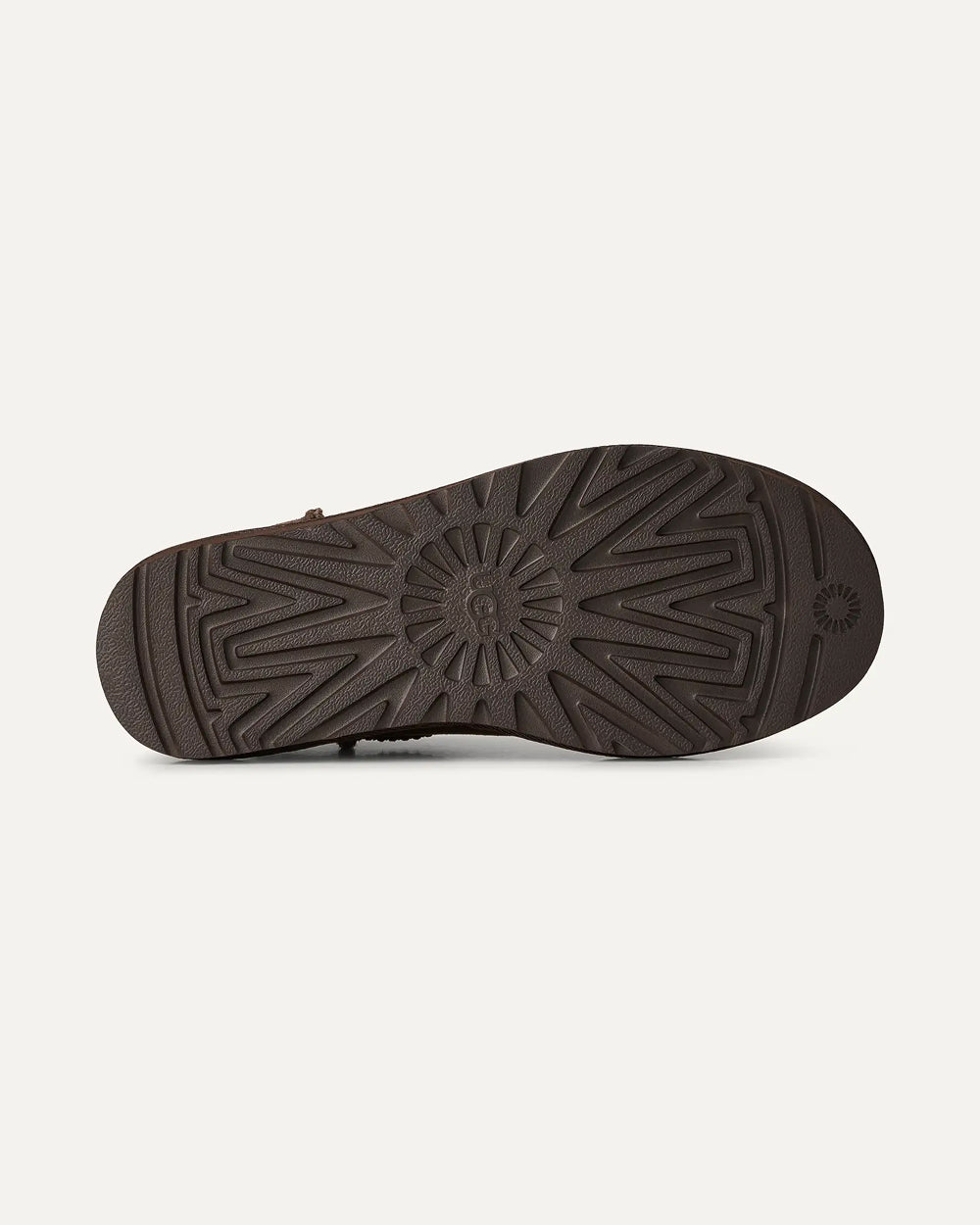 W Classic Ultra Mini Dusted Cocoa