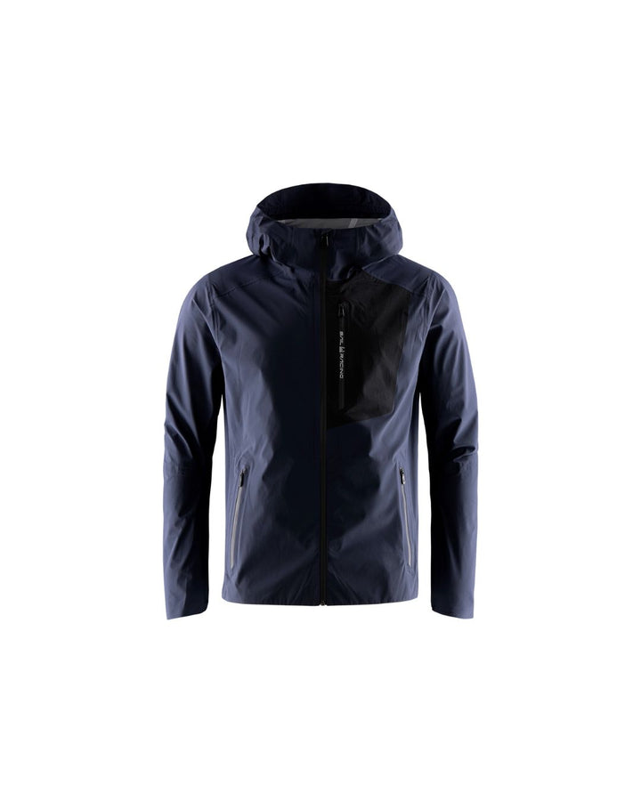 Vapor Jacket - Dark Navy