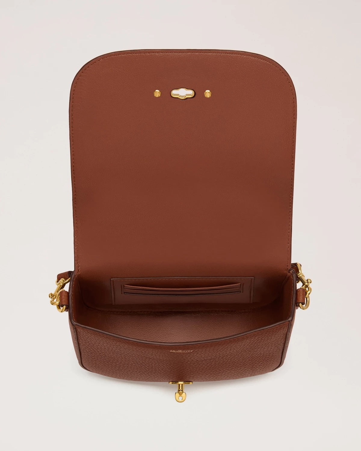 Small Darley Satchel Oak SCG