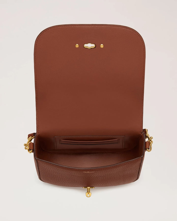 Small Darley Satchel Oak SCG