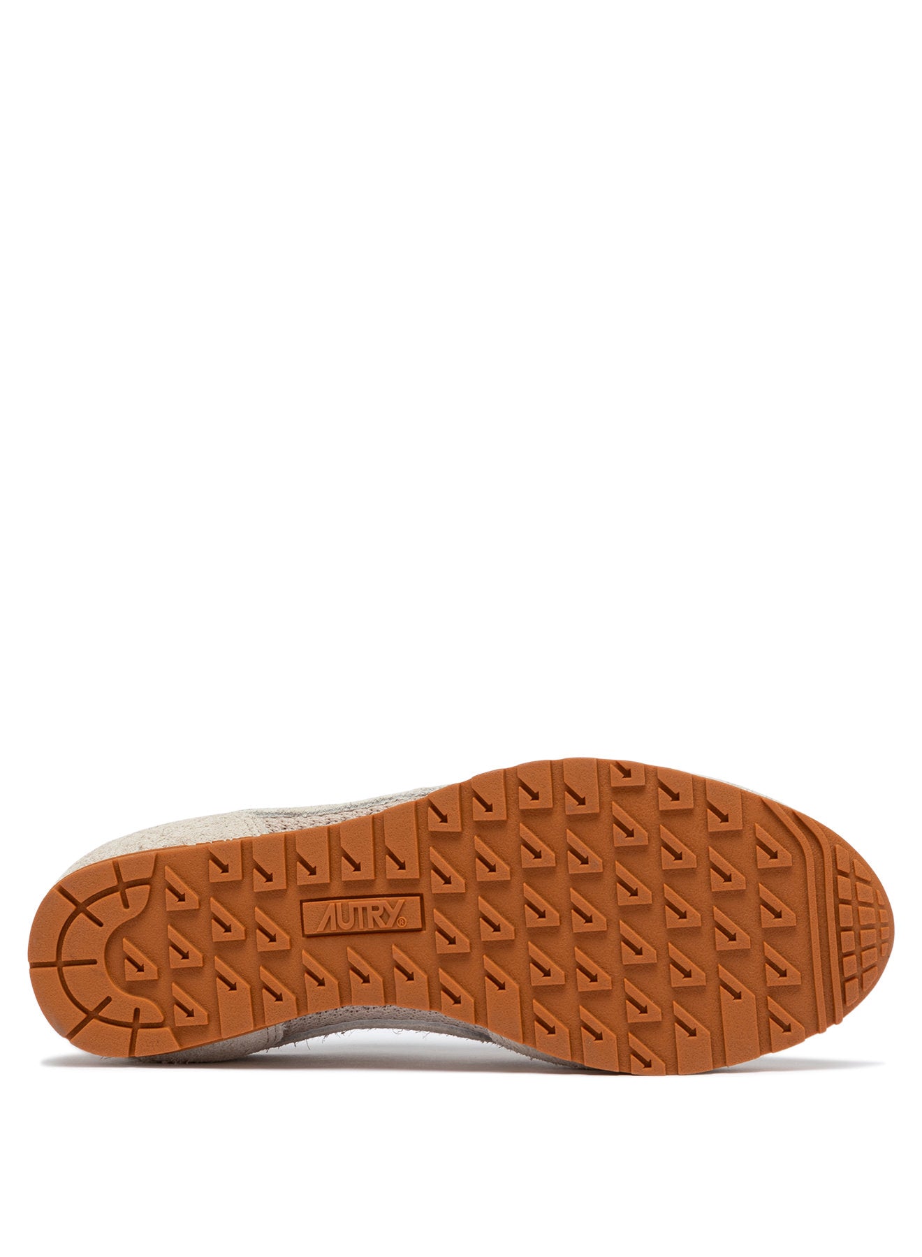 Windspind Low Woman Knit Suede Sand