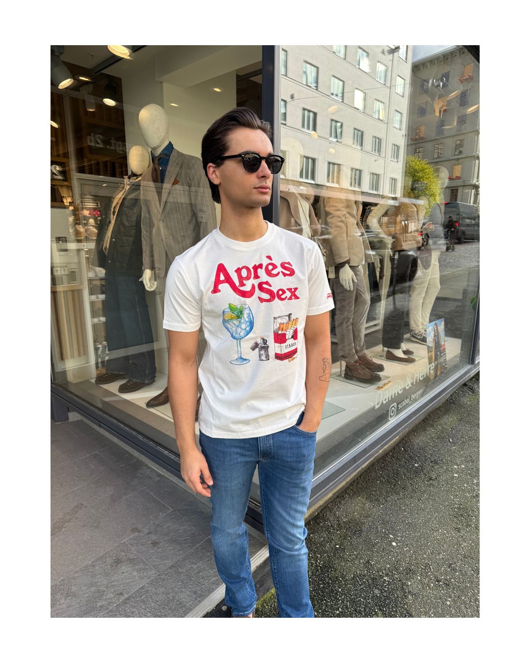 Apres Sex