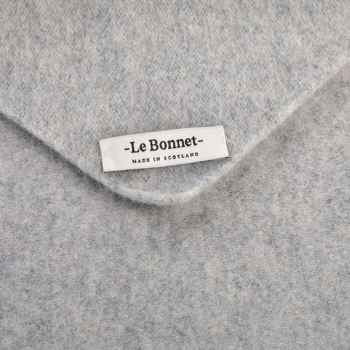 Bandana - Silver