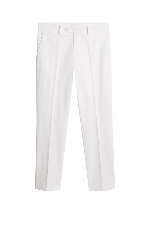 Vent Pant - White