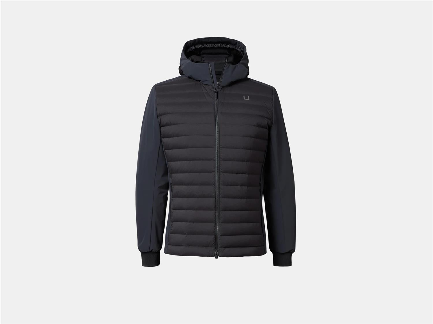 Supersonic Delta - Black Storm