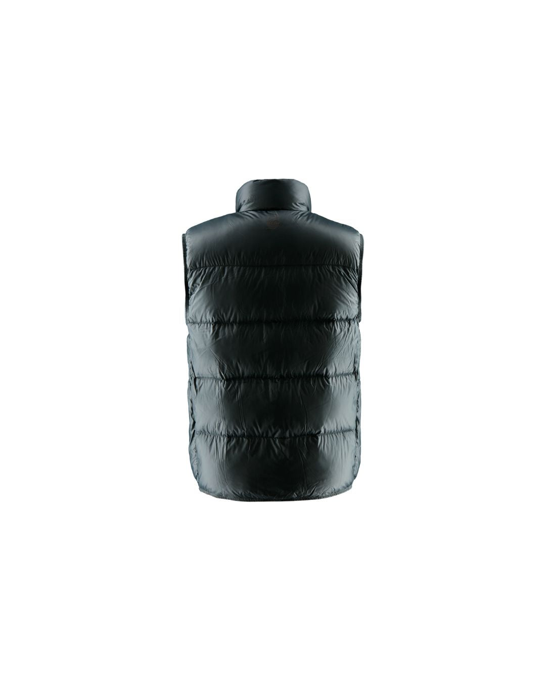 Cloud Down Vest - Aurora Green