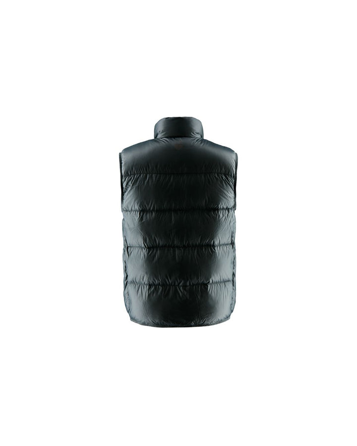 Cloud Down Vest - Aurora Green