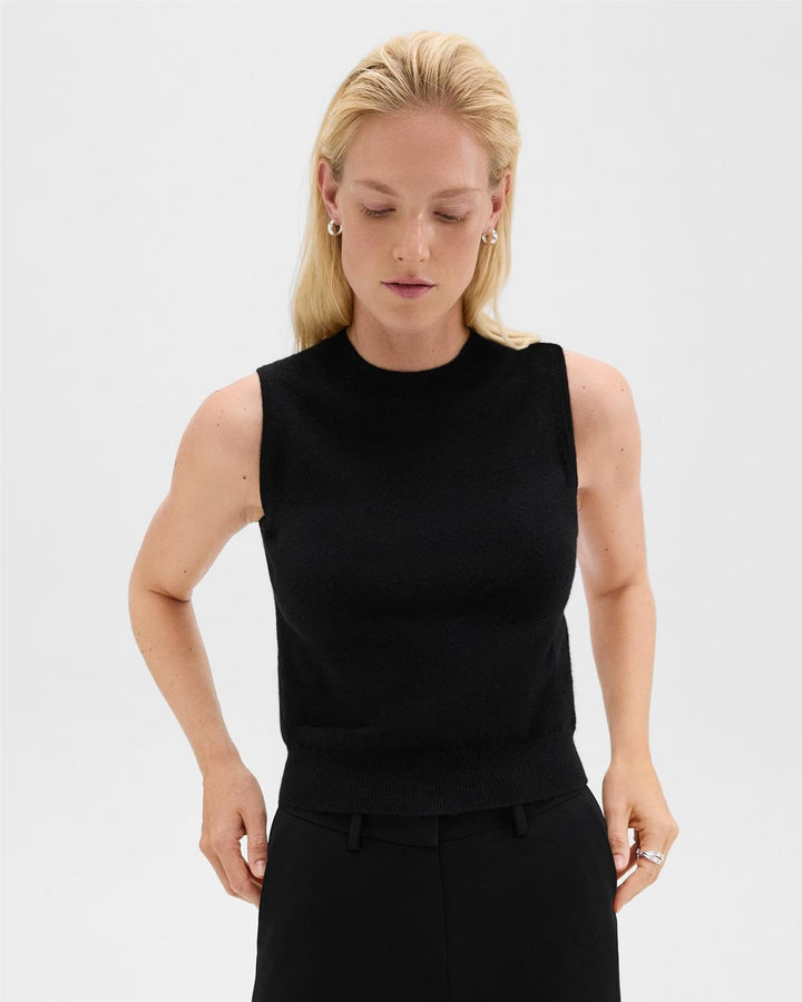 CN SHELL CASHMERE