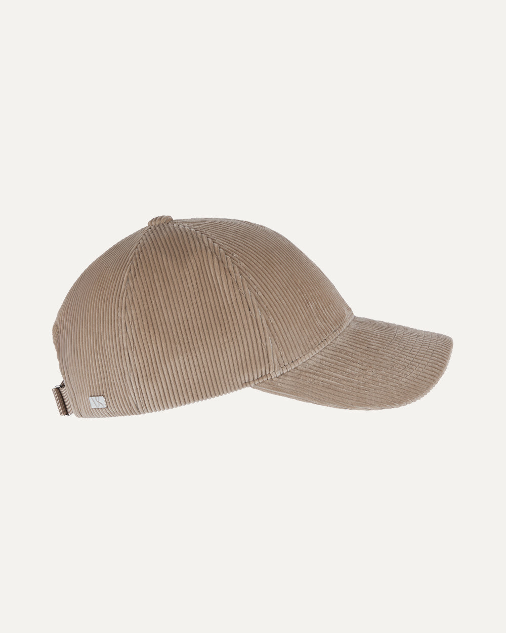 Legacy Structured Corduroy Reed Beige