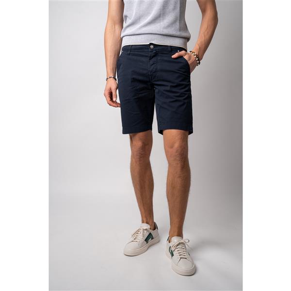 Lou Shorts - Navy