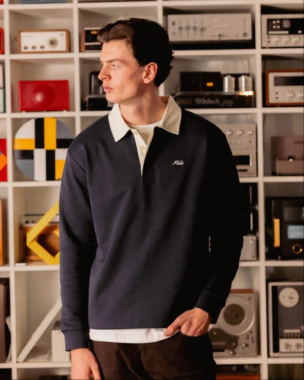 Classic Rugby - Navy