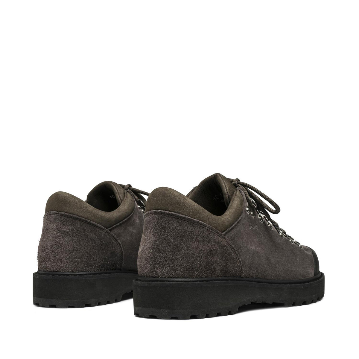 Cornaro - Dark Fallow Suede