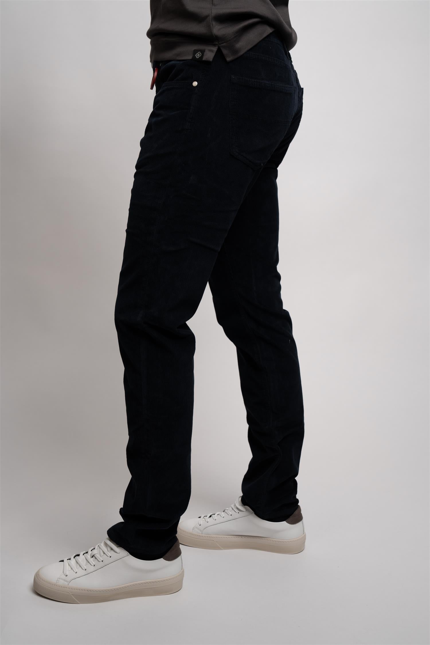 Michelangelo Cord - Dark Blue