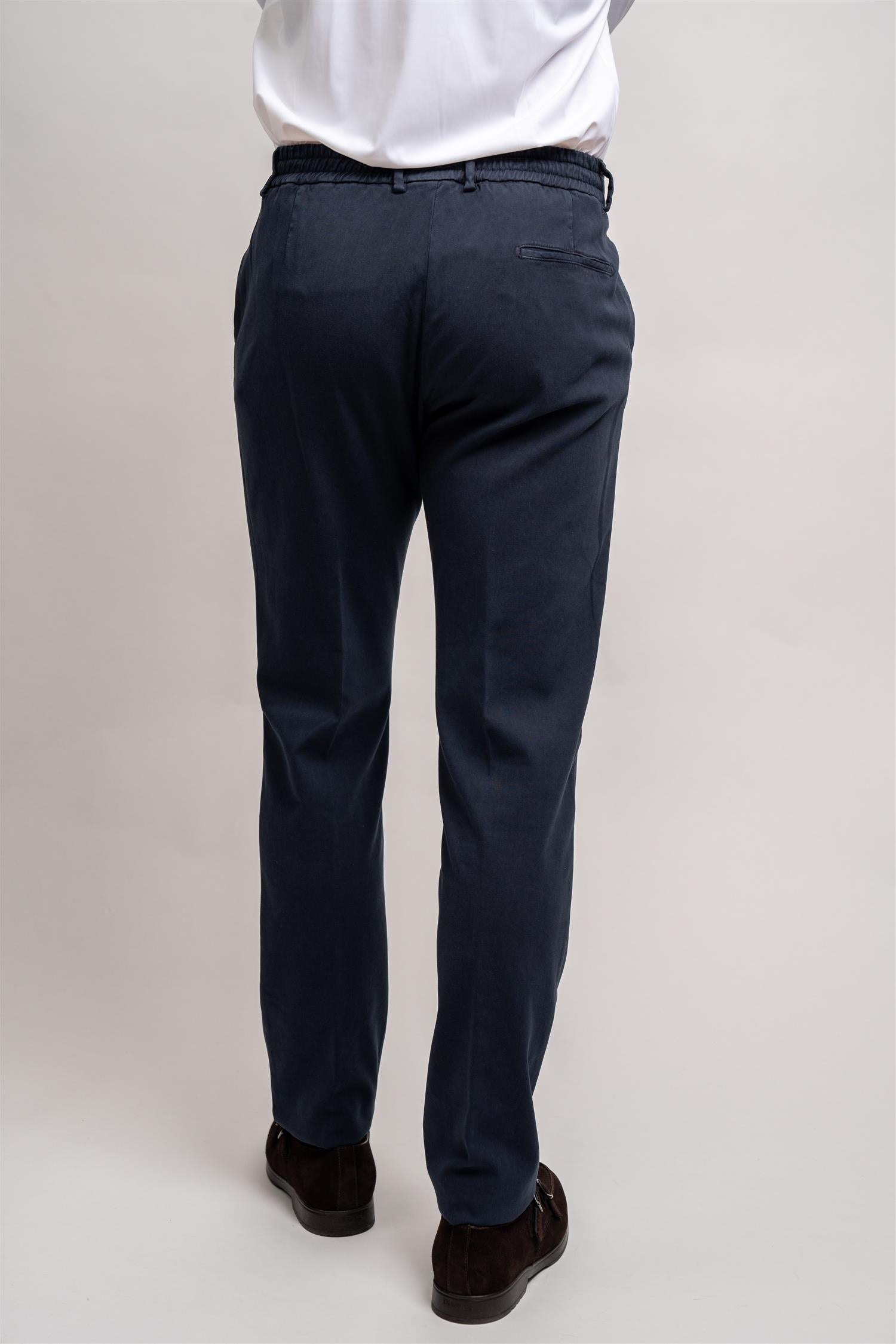 Spiaggia 1P-GD - Navy