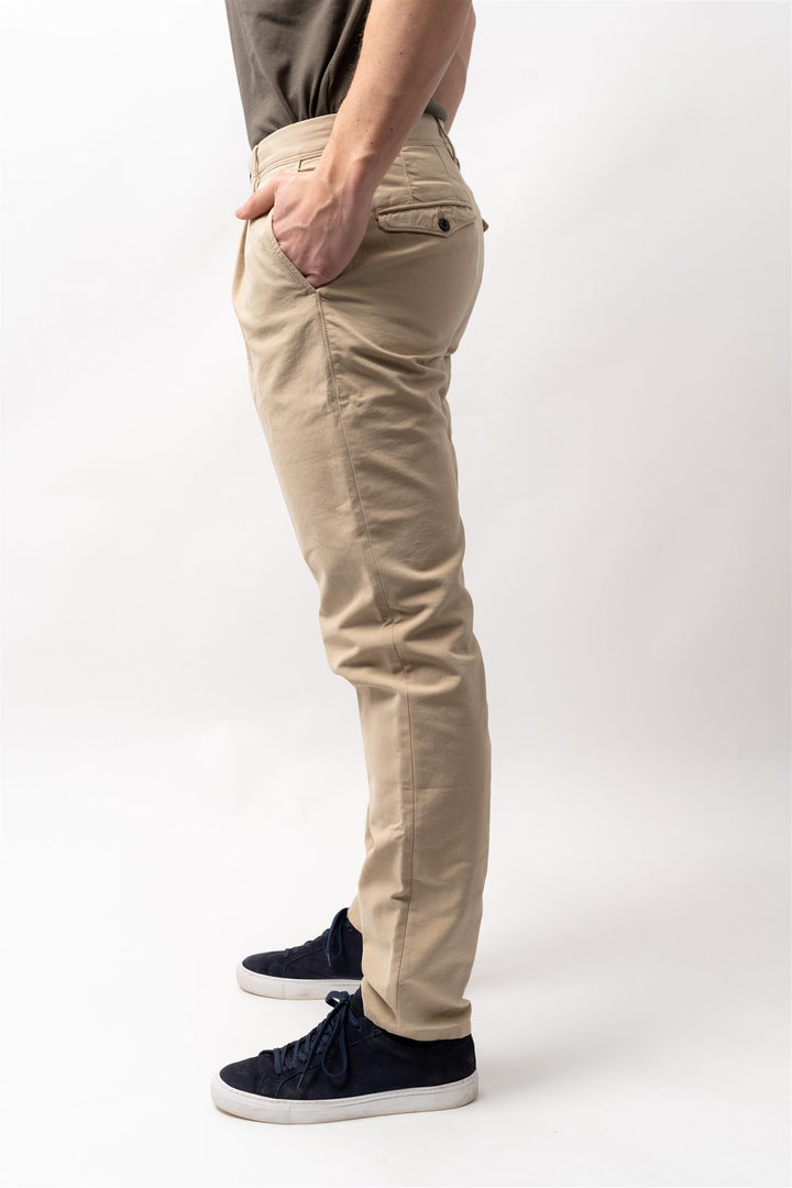 Incotex Chino Tapered Fit