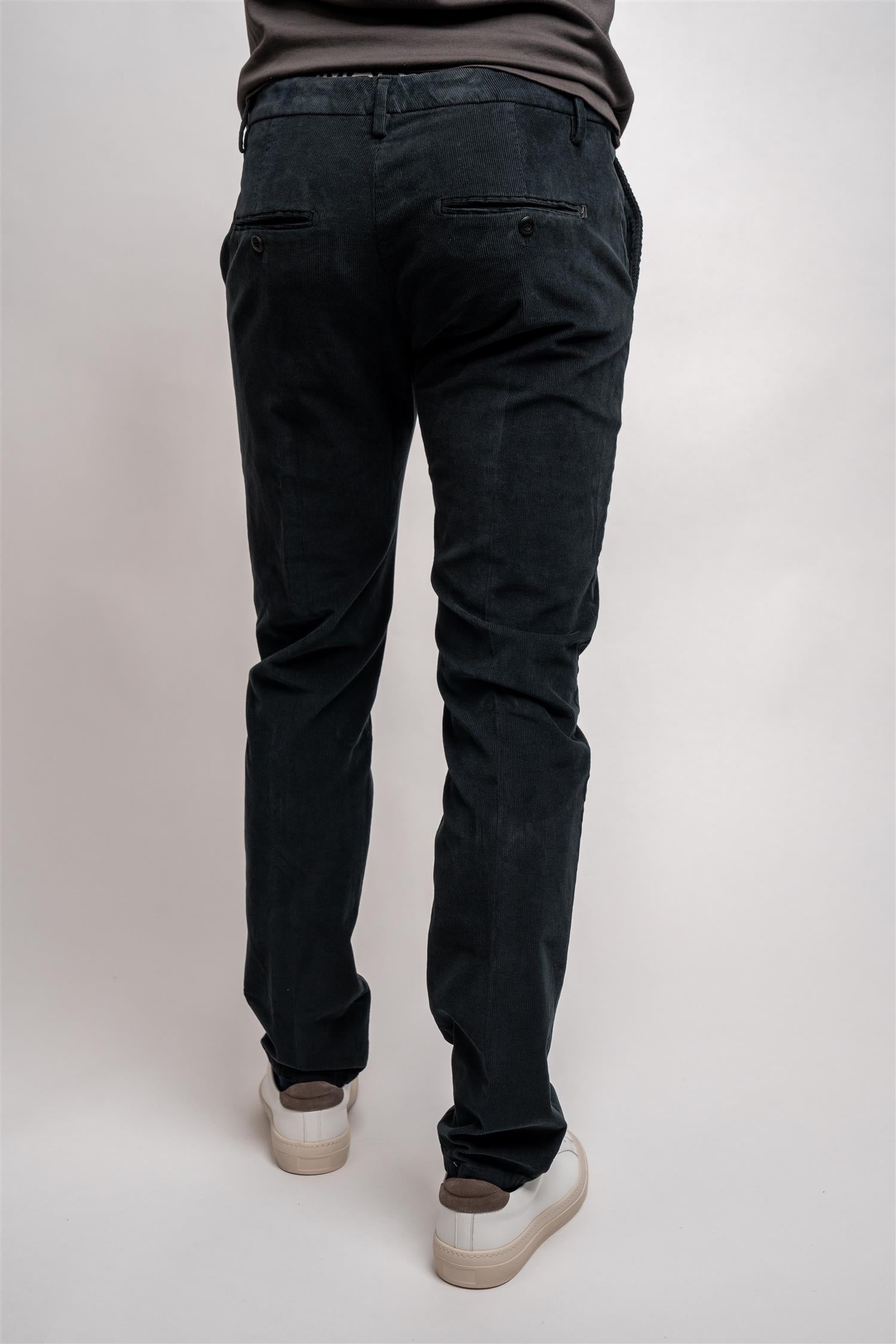 SPIRITISSIMO Cord - Black