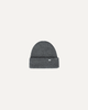 Beanie - Cashmere/Wool - Grey