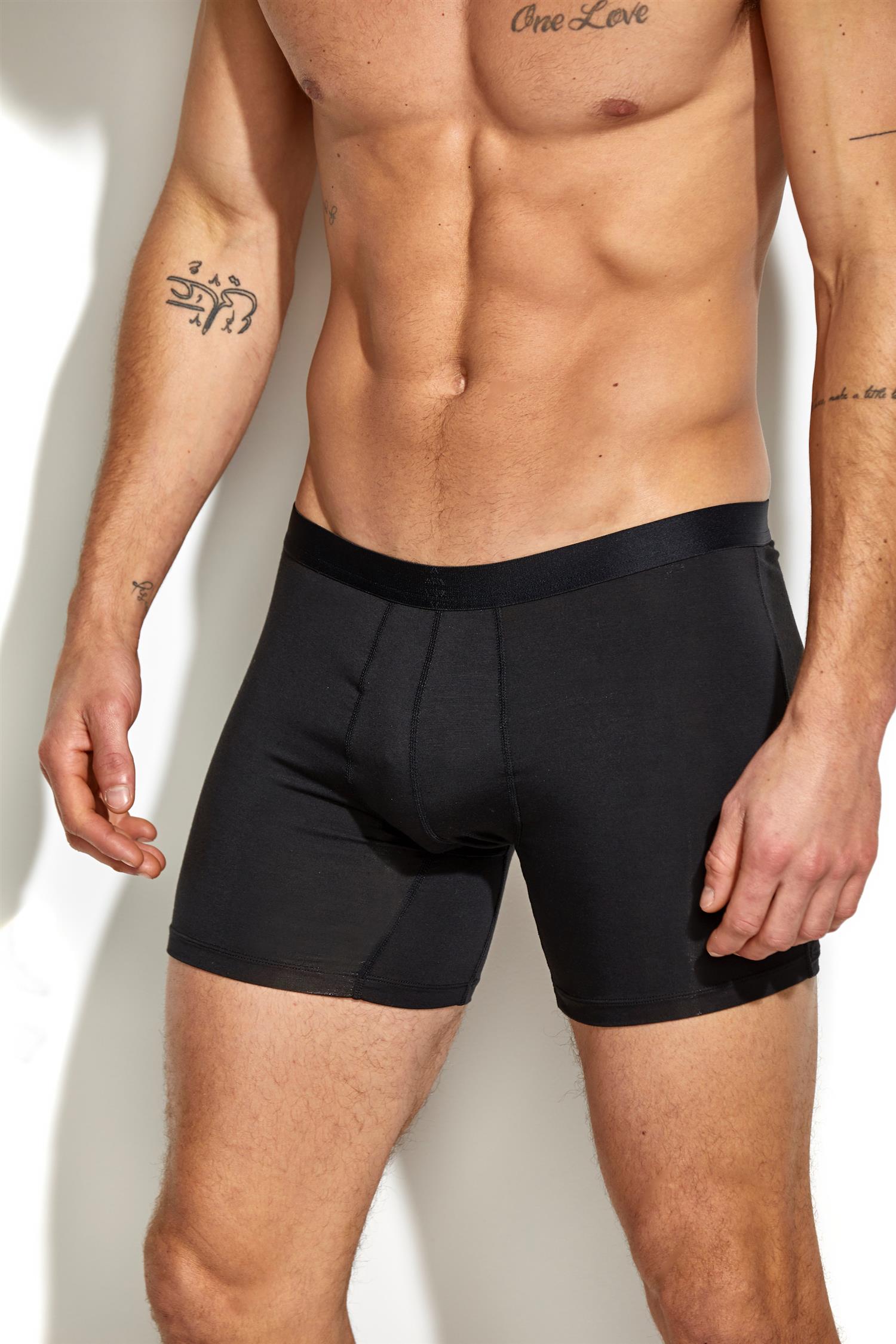 Eco Boxer Brief 2 pack