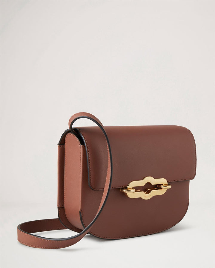 Pimlico Satchel Super Lux Calf