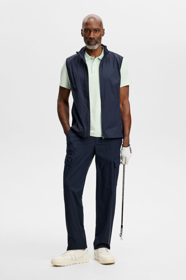 Lionel Polo - Mint