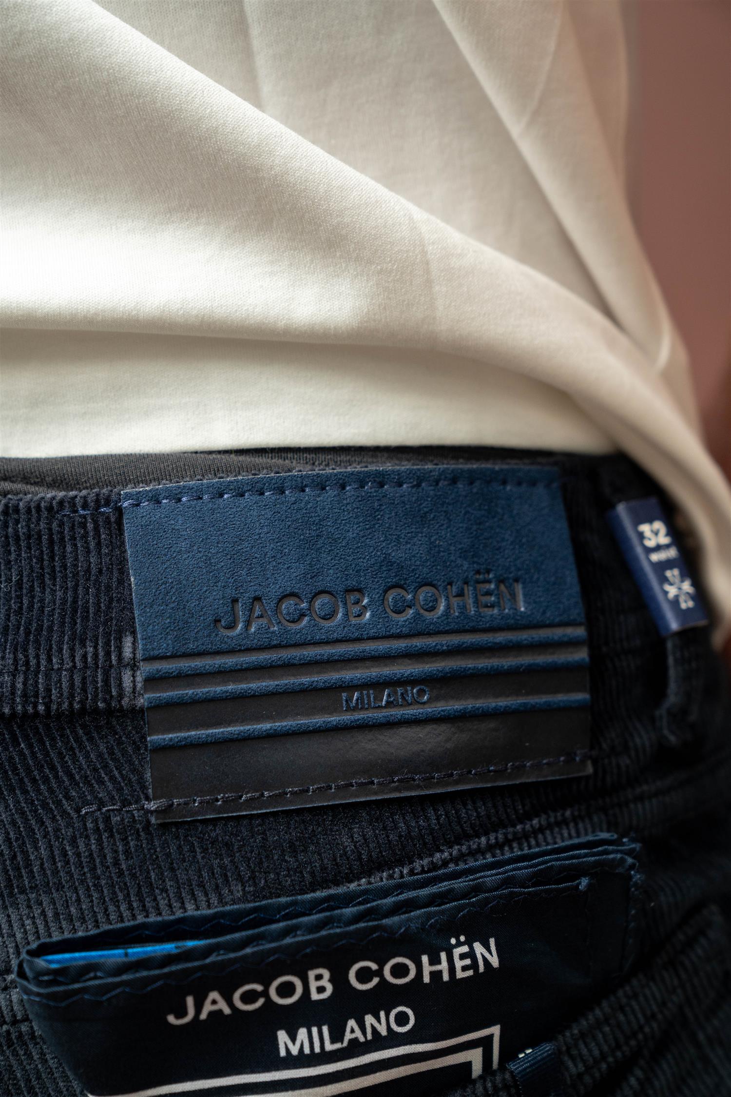 Nick Cord - Navy