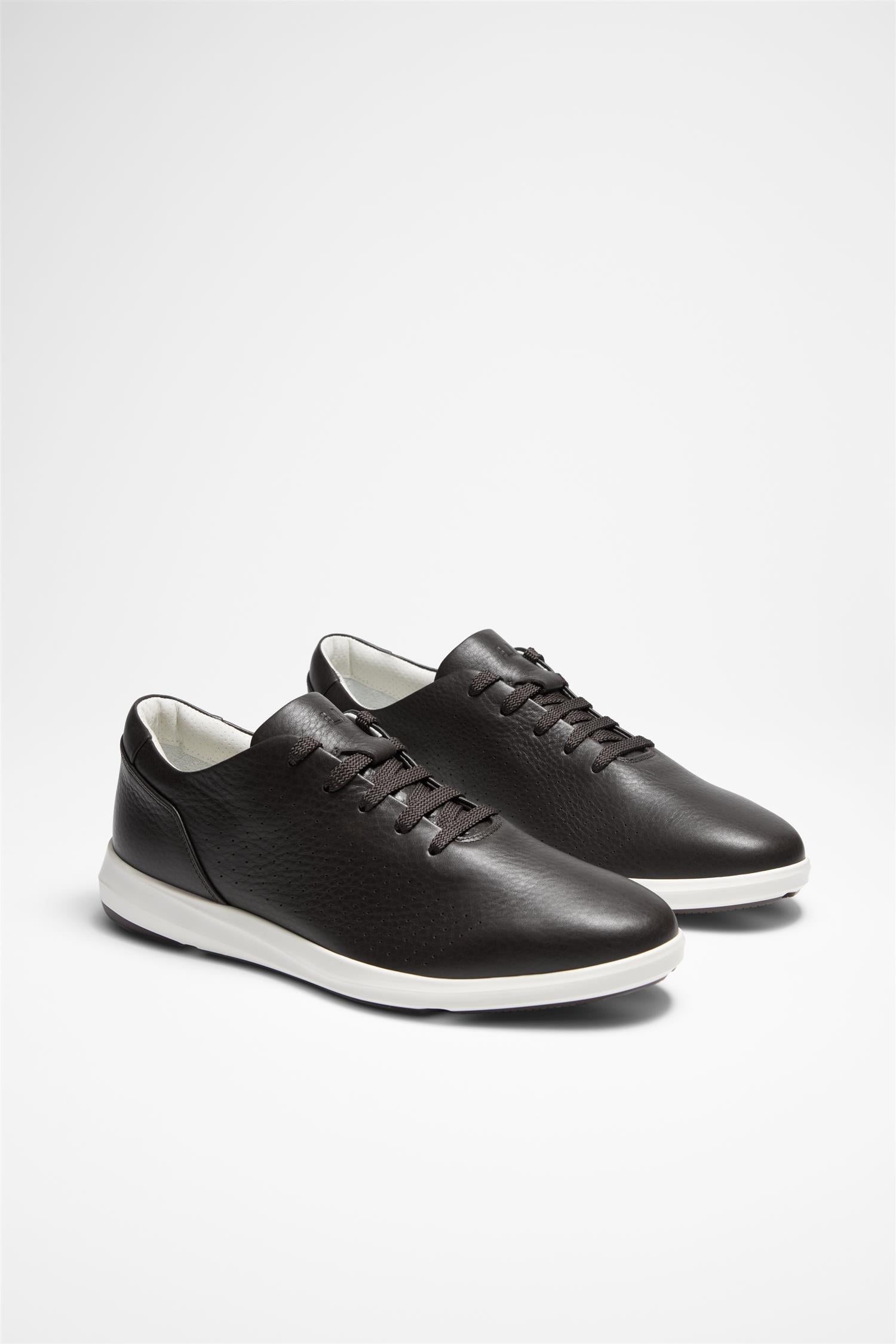 VELOX RUNNER MOCCA FULL GRAIN