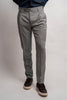 Retrolong wool - Light Grey