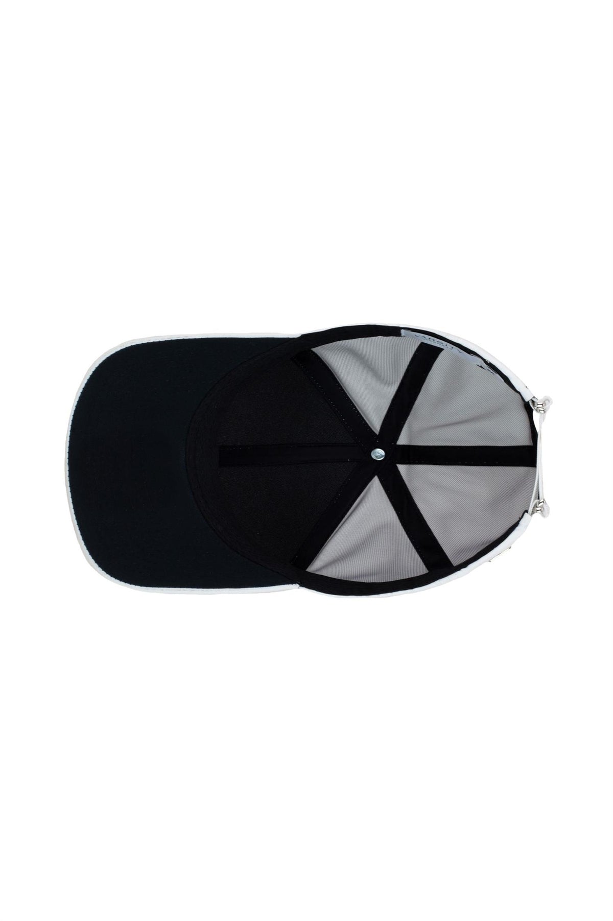 Legacy Structured Active Tech - White