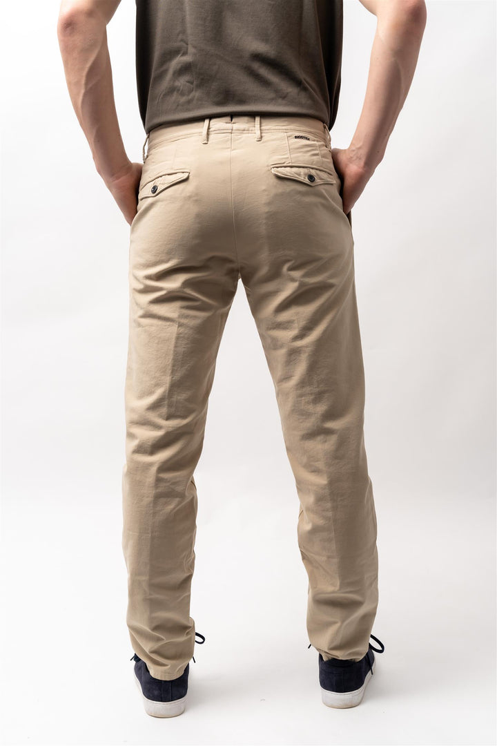 Incotex Chino Tapered Fit