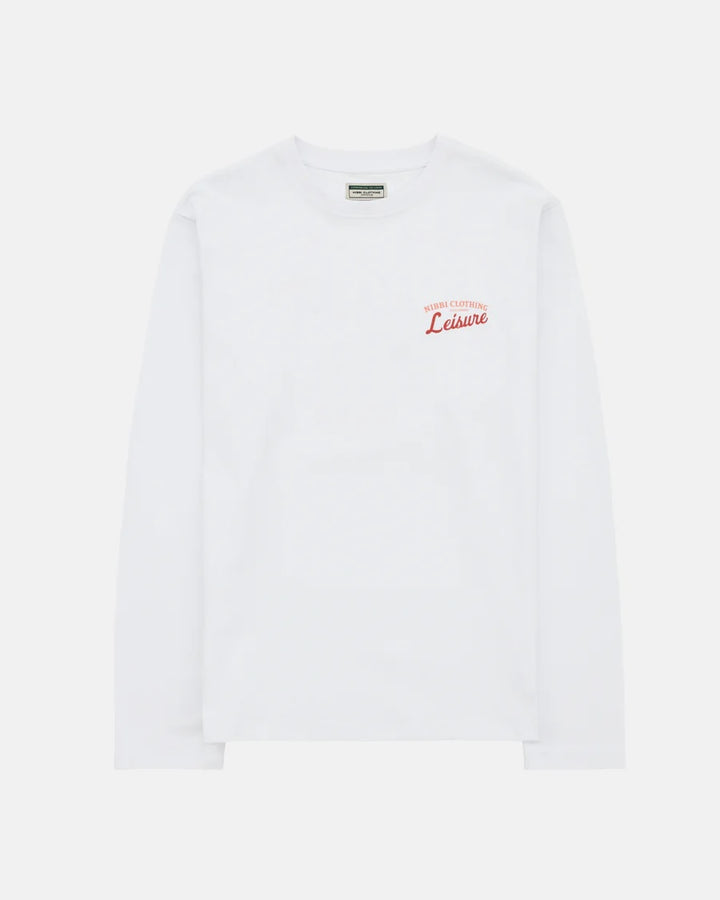 Leisure Palm Long Sleeve