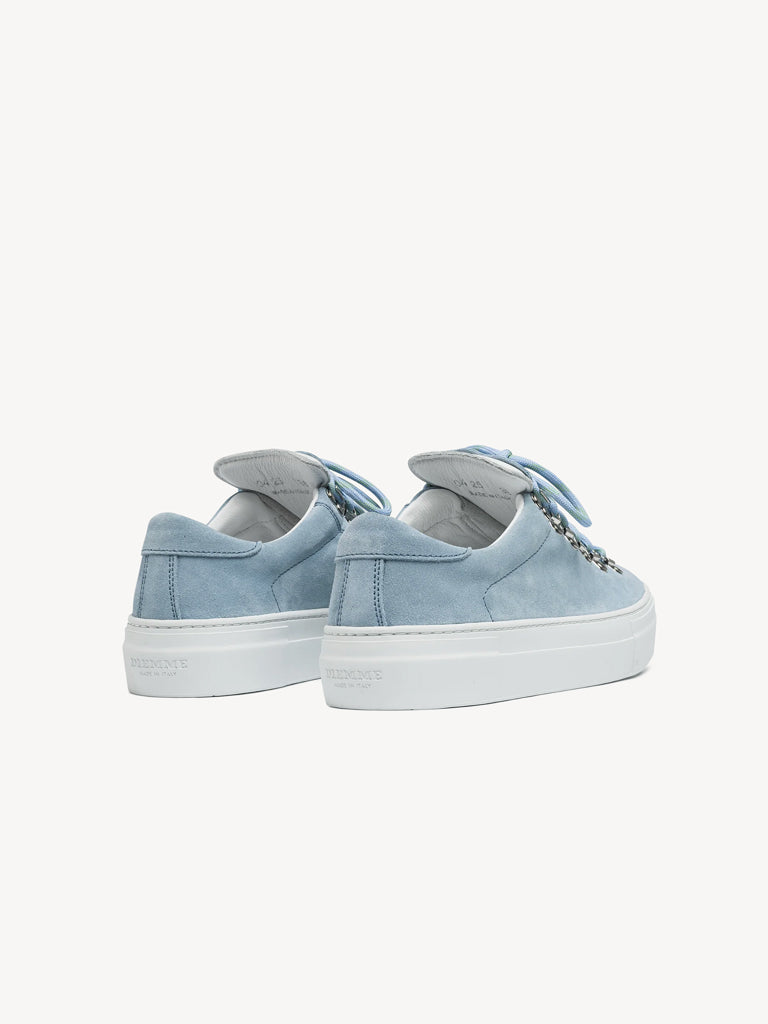 W Marostica Low Platform Powder Blue