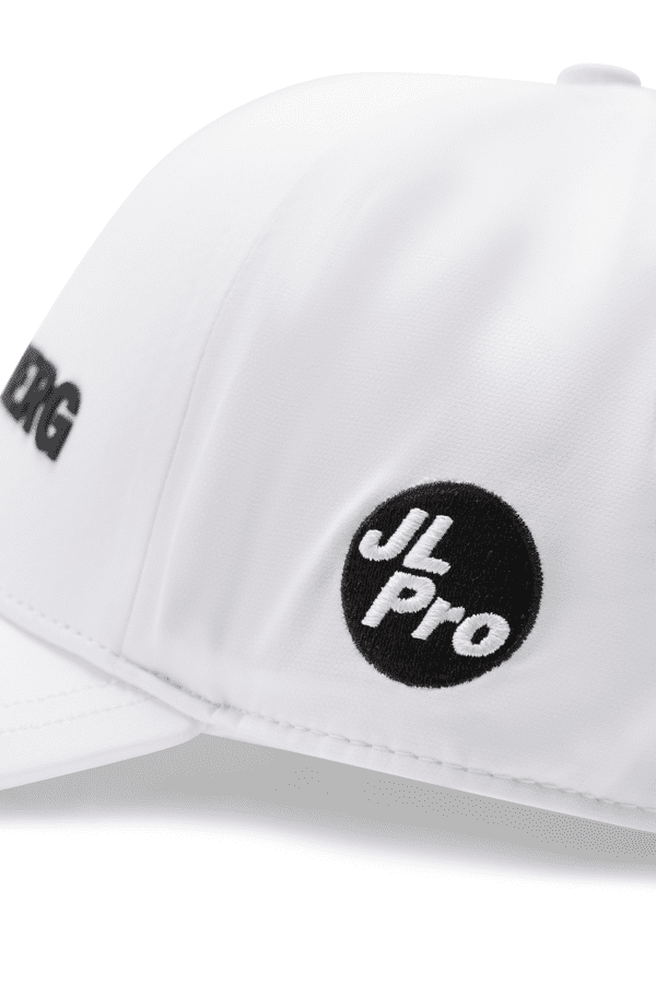 Champ Cap - Hvit