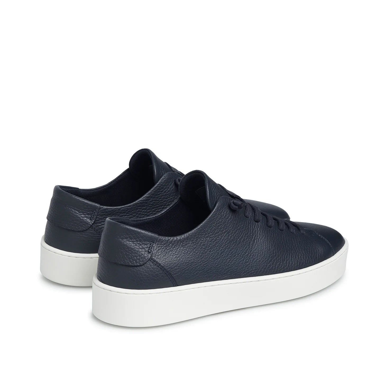 Sneaker Grain - Navy