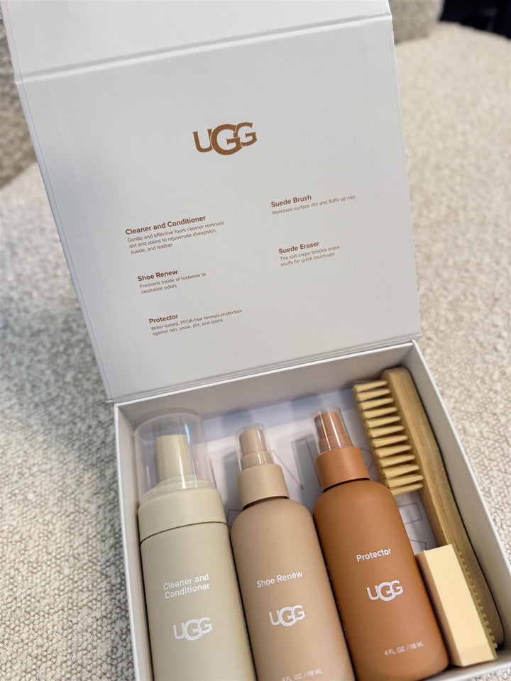 Ugg Care Kit