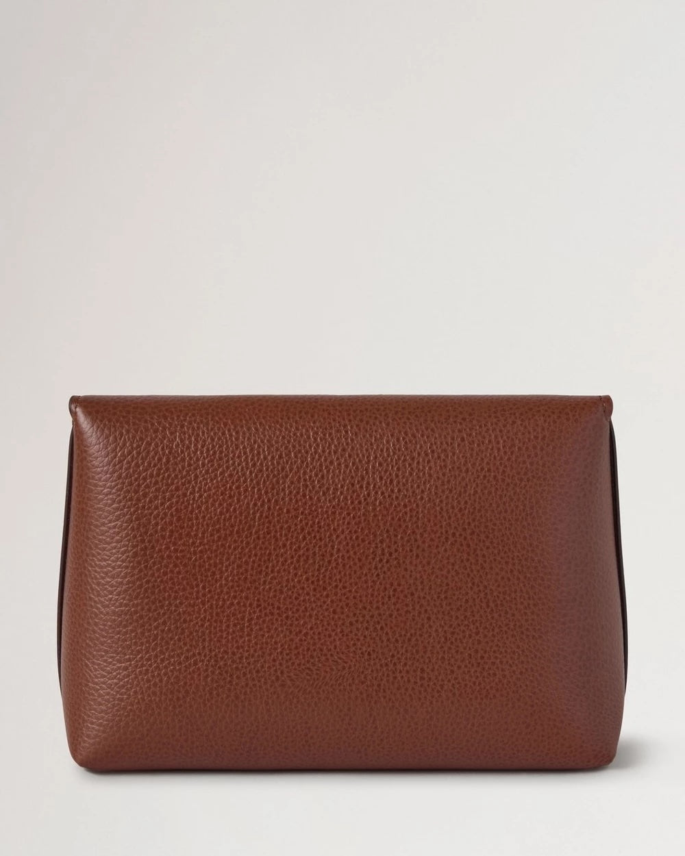Darley Cosmetic Pouch Oak Small Classic Grain