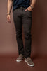 Bard 5-pkt - Dark Brown