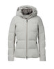 Astra Down Jacket - Desert