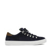 Marostica Low - Royal Blue Mix Suede