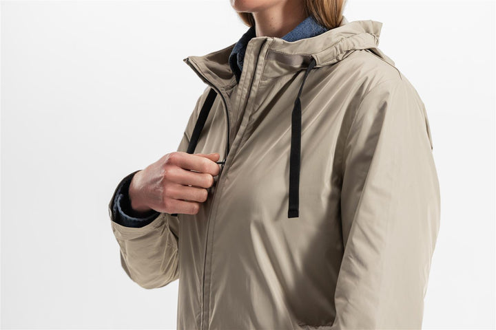 ARIA NEW LIGHTWEIGHT JACKET