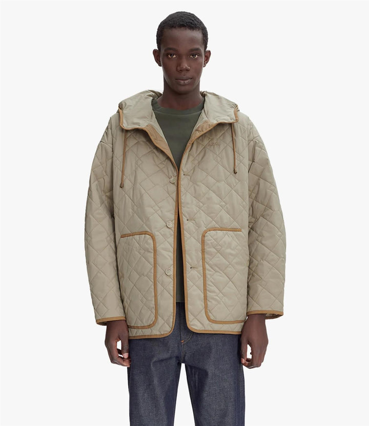 Blouson Joseph - beige