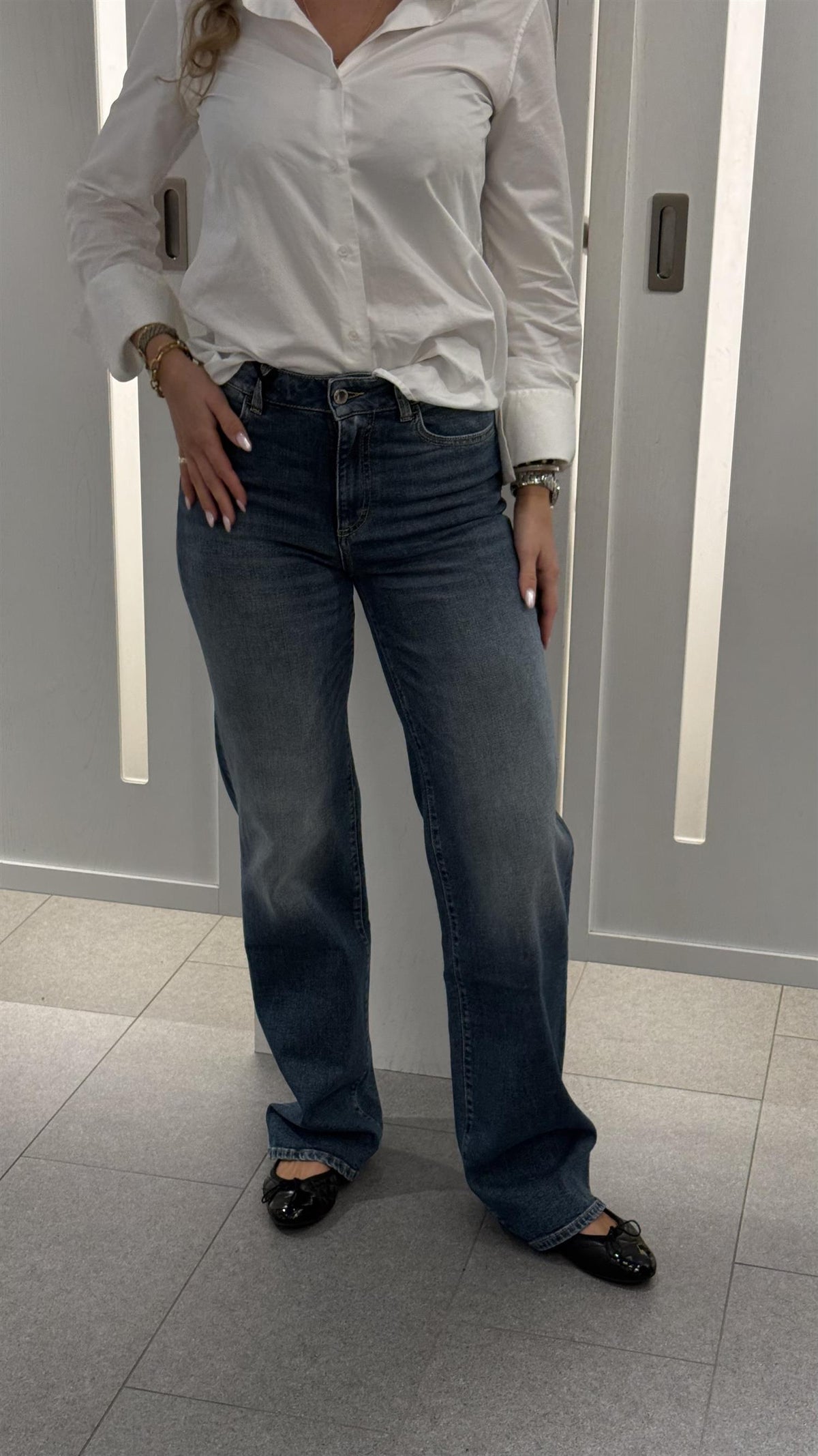 Joia Jeans