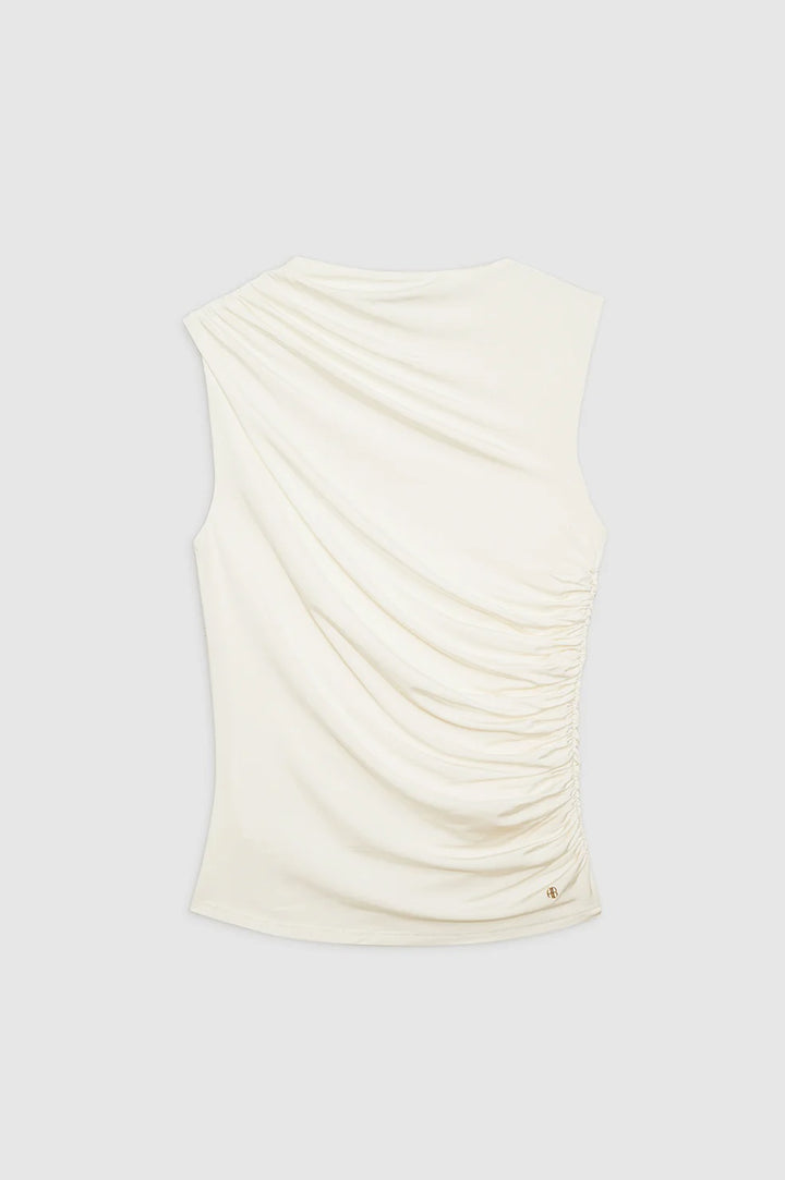 Lucia Top Ivory