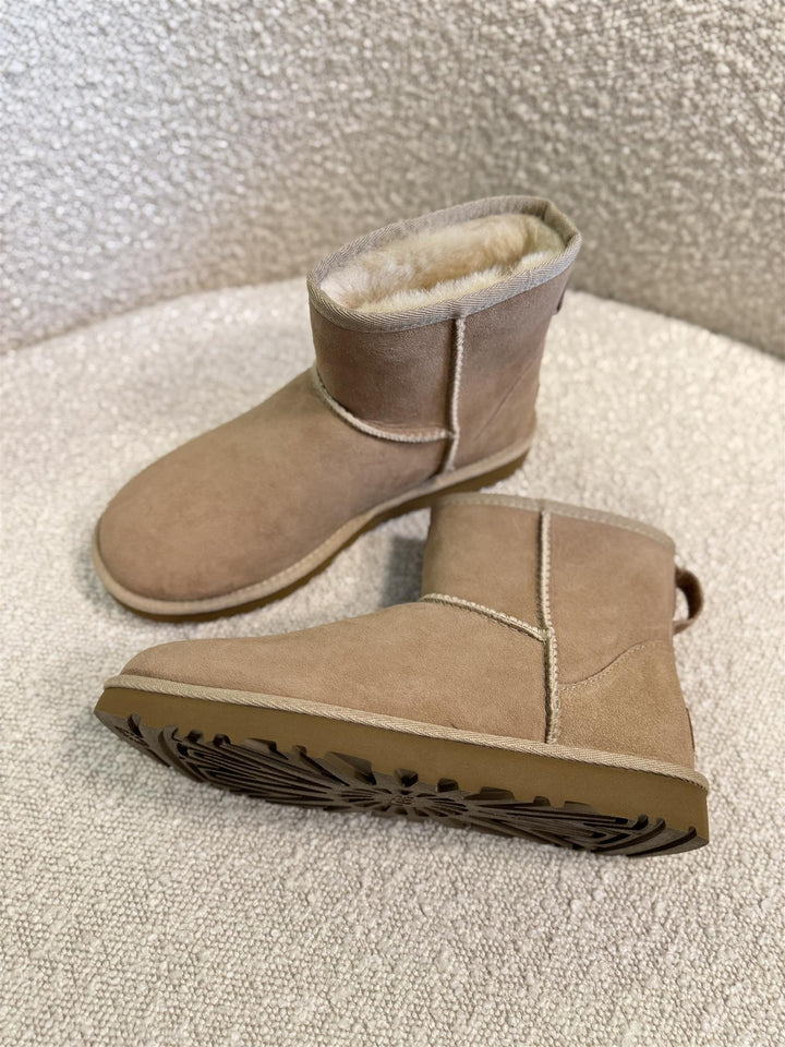 W Classic Mini Sand